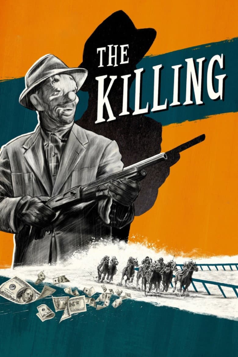 The Killing — posters 6