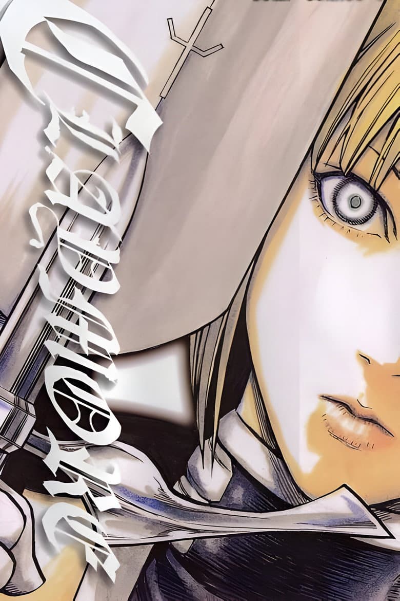 Claymore — posters 5