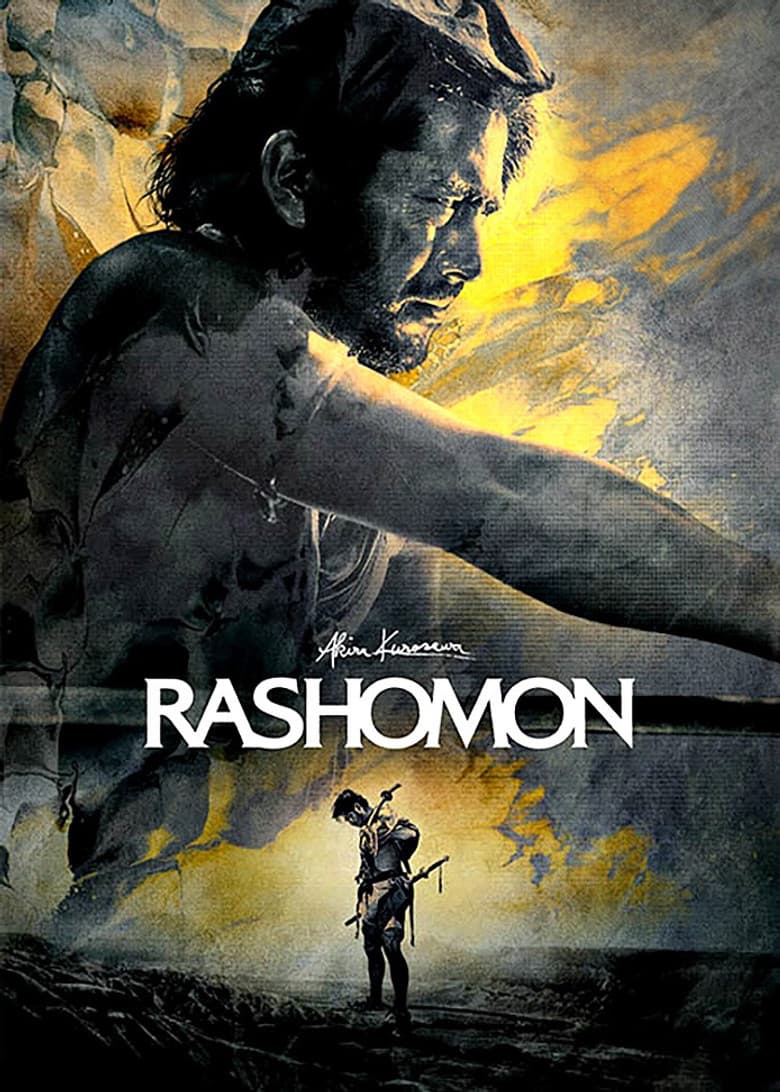 Rashomon — posters 7