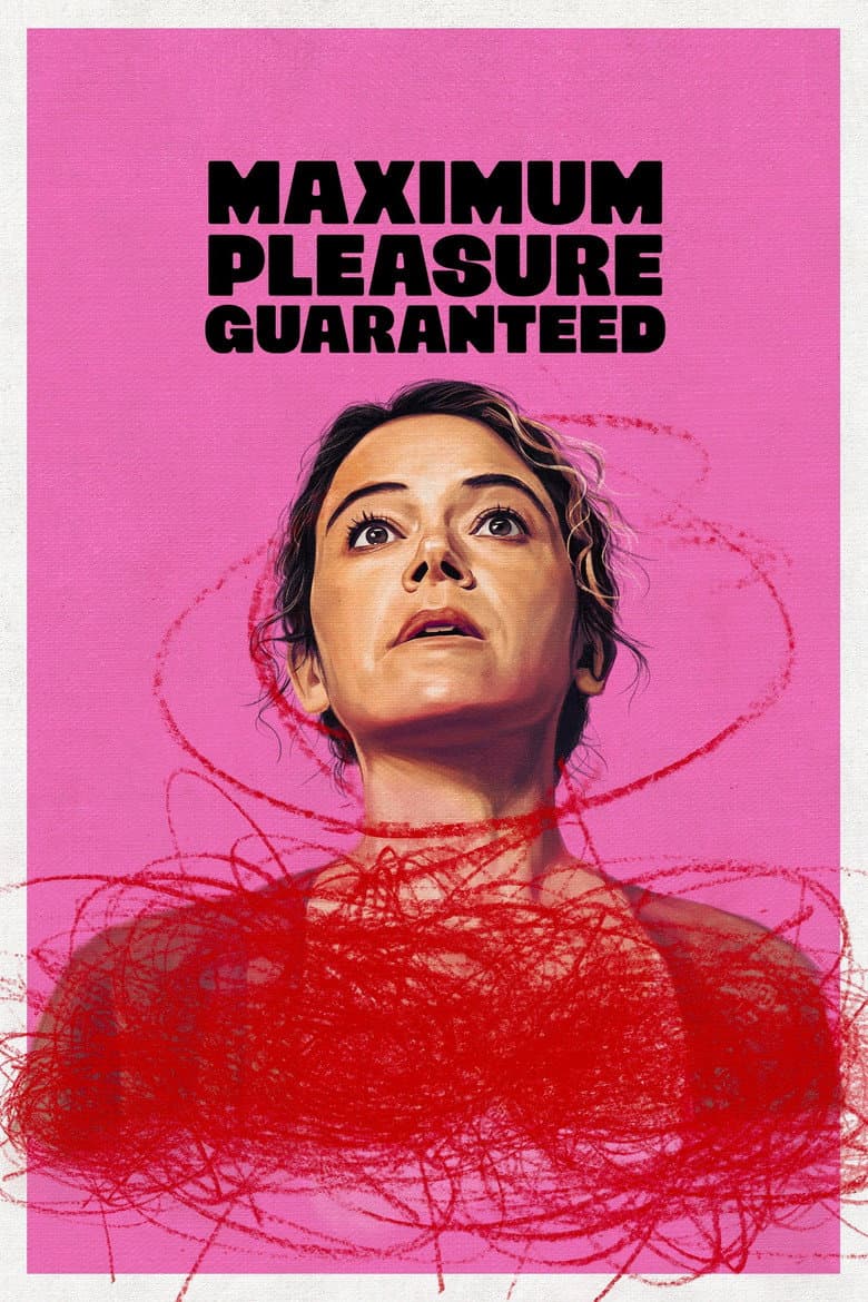 Maximum Pleasure Guaranteed — posters 7