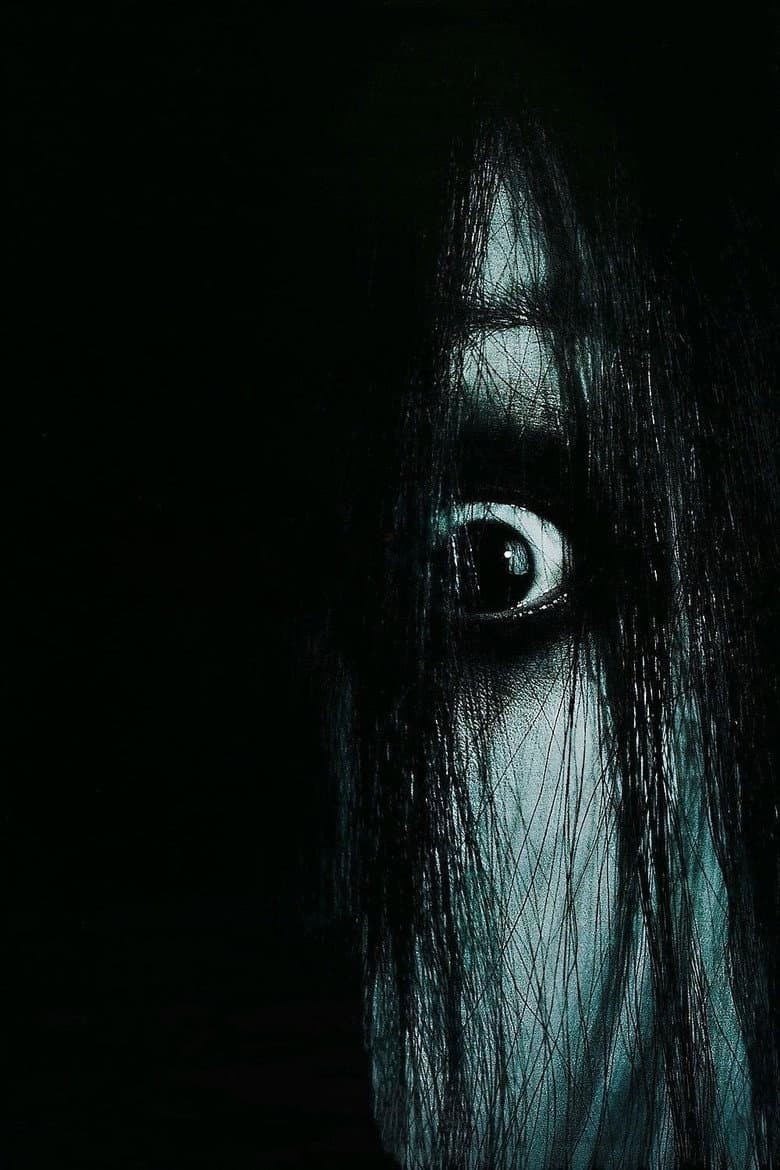 The Grudge — posters 1