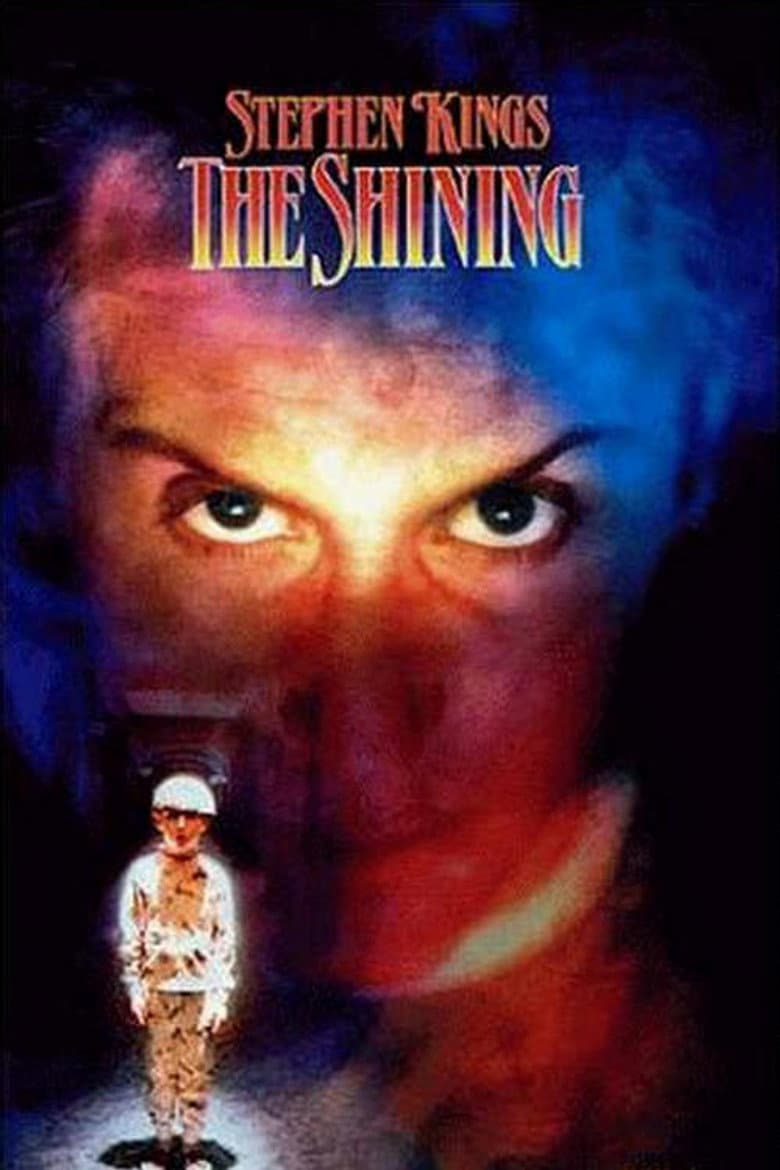 The Shining — posters 3