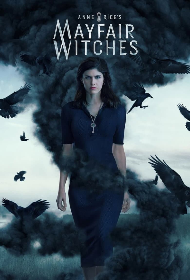 Mayfair Witches — posters 8