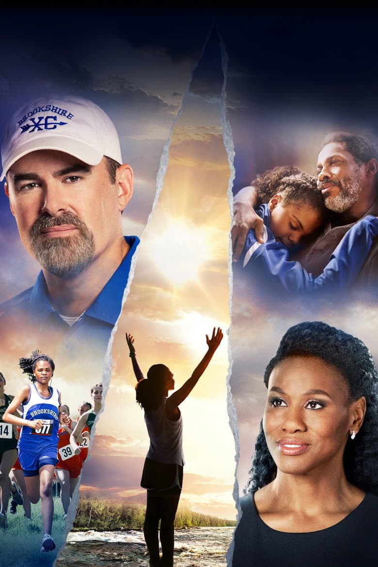Overcomer — posters 2