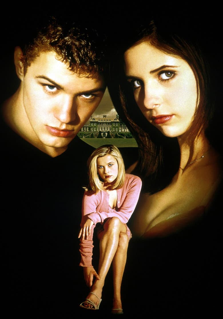 Cruel Intentions — posters 3