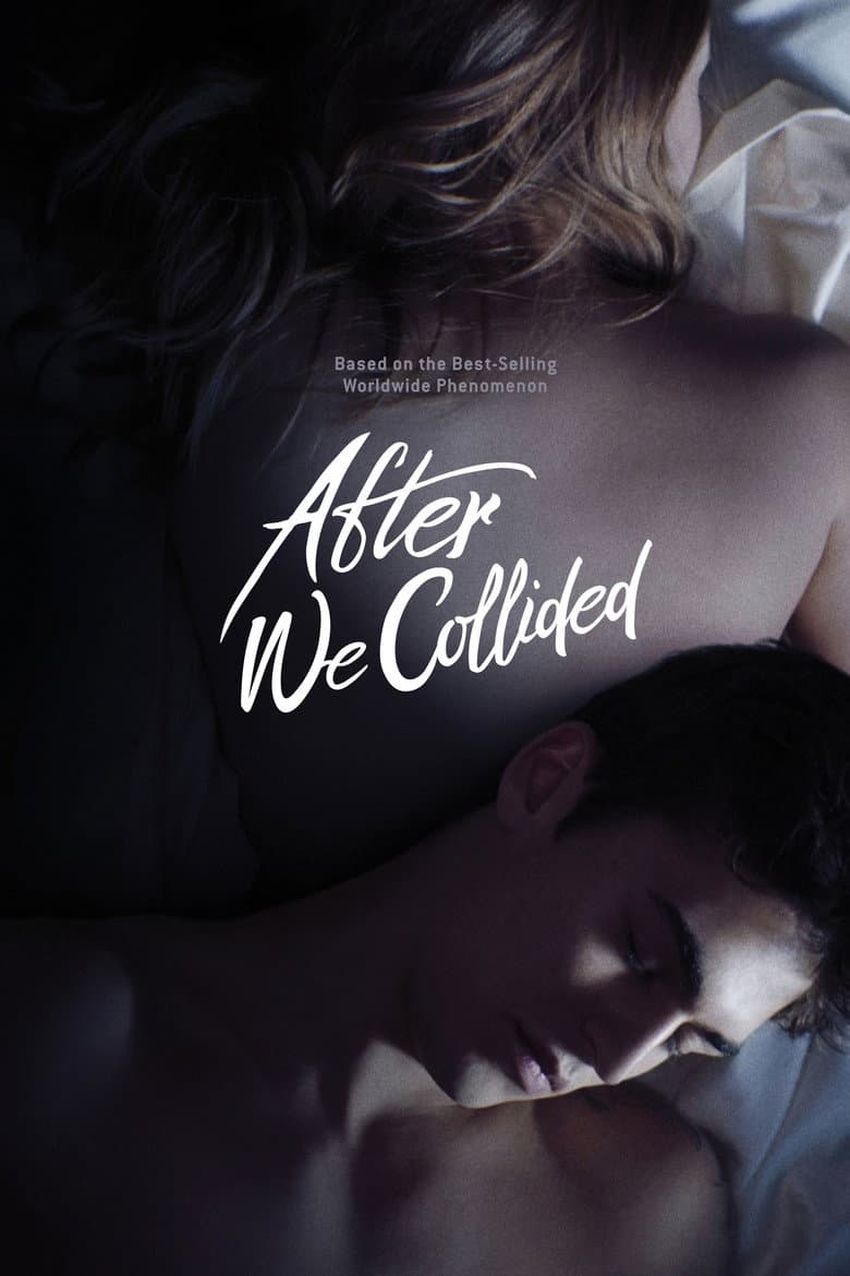 After We Collided — posters 6