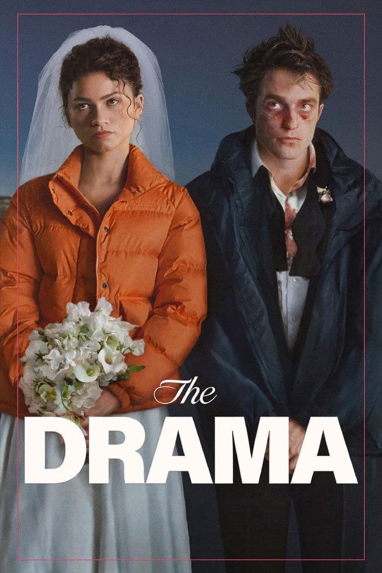 The Drama — posters 5