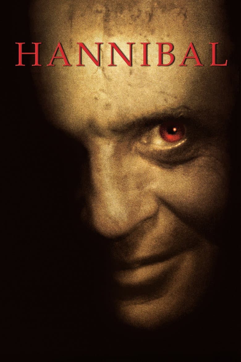 Hannibal — posters 2