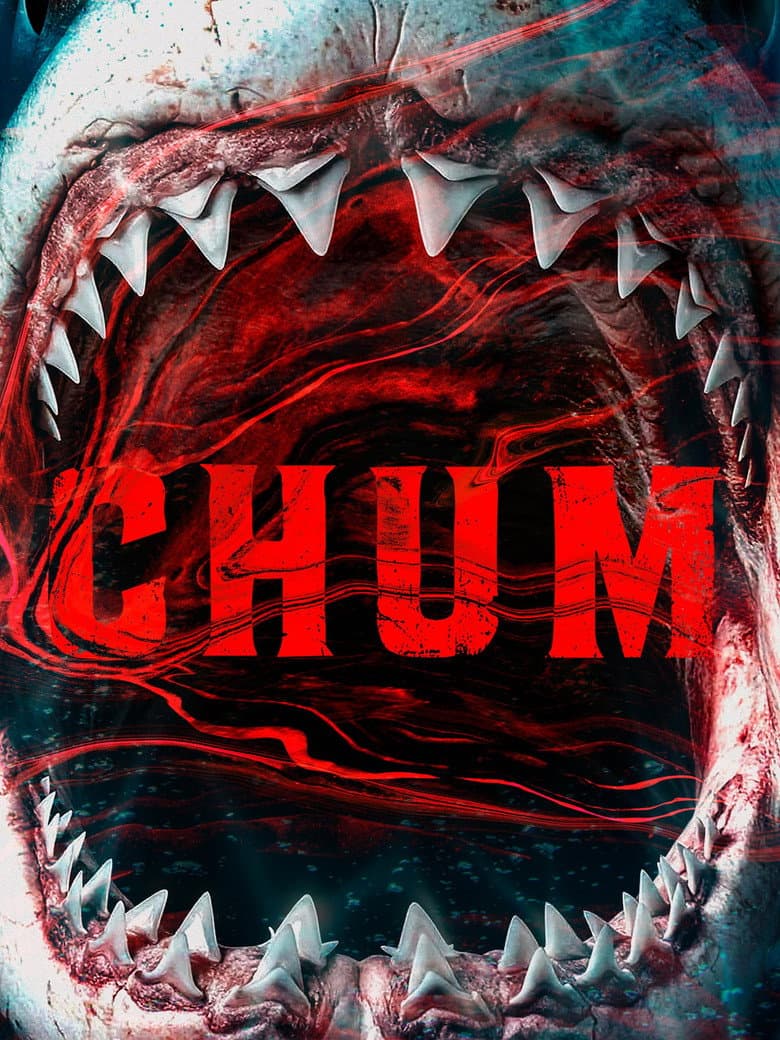 Chum — posters 4