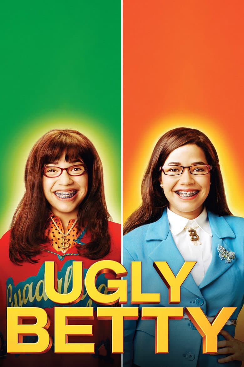 Ugly Betty — posters 6