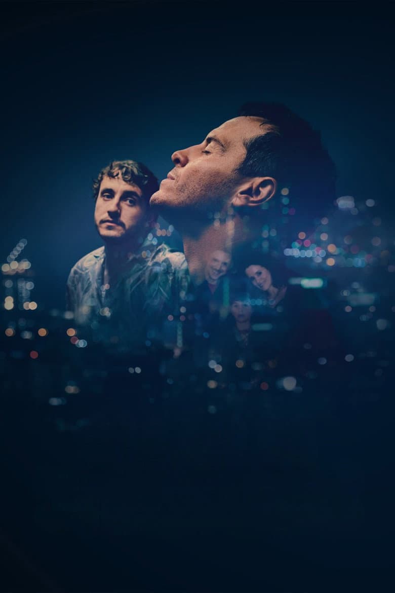 All of Us Strangers — posters 5
