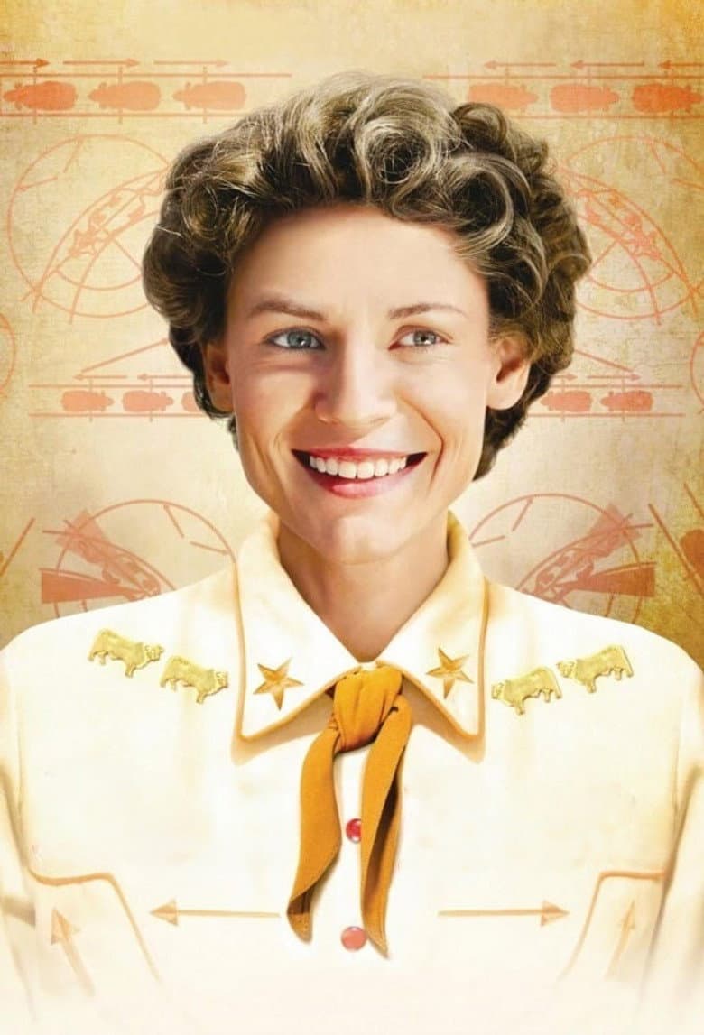 Temple Grandin — posters 7