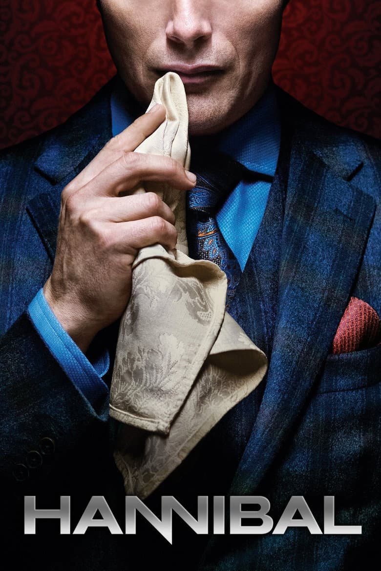 Hannibal — posters 5