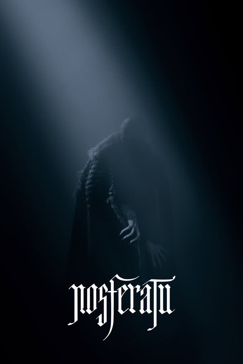 Nosferatu — posters 3