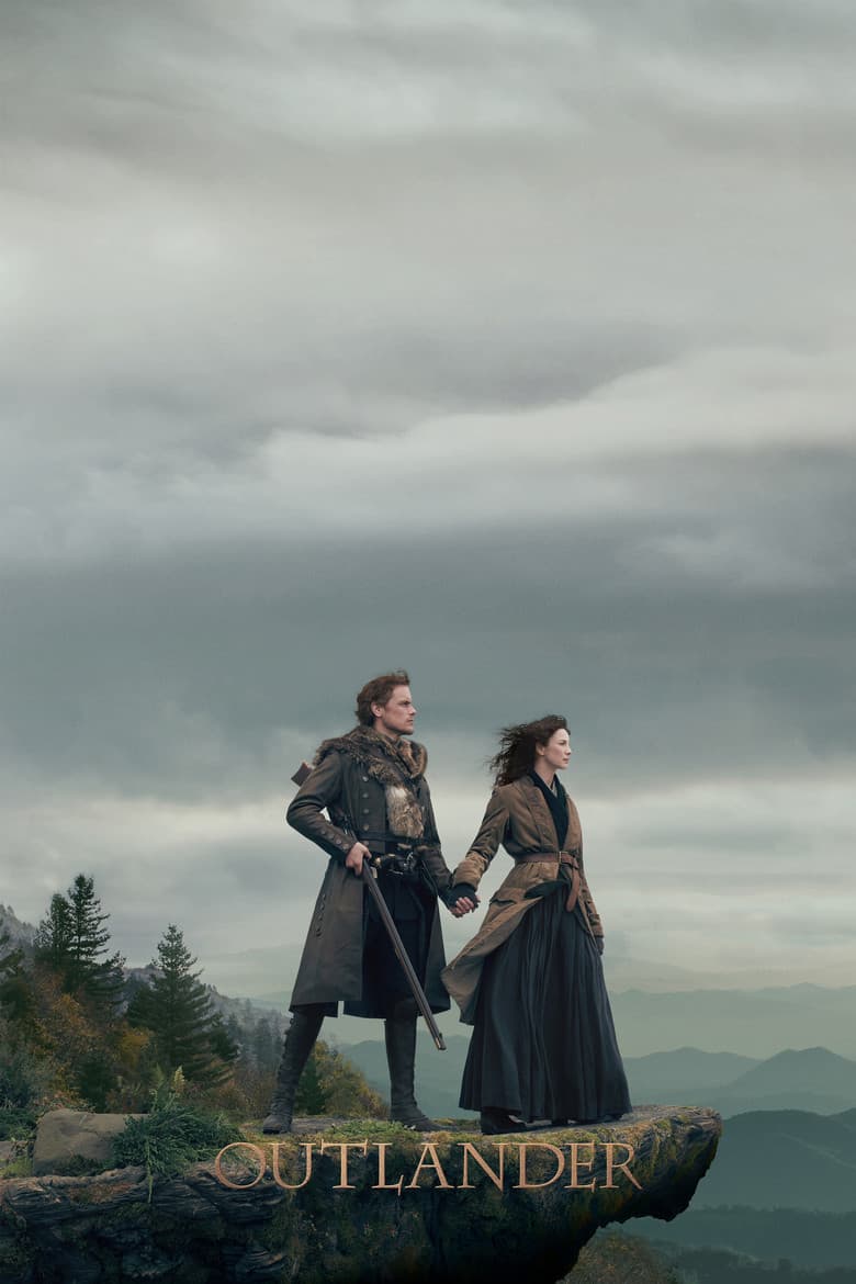 Outlander — posters 5