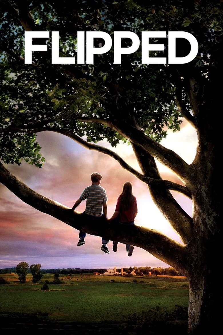 Flipped — posters 6