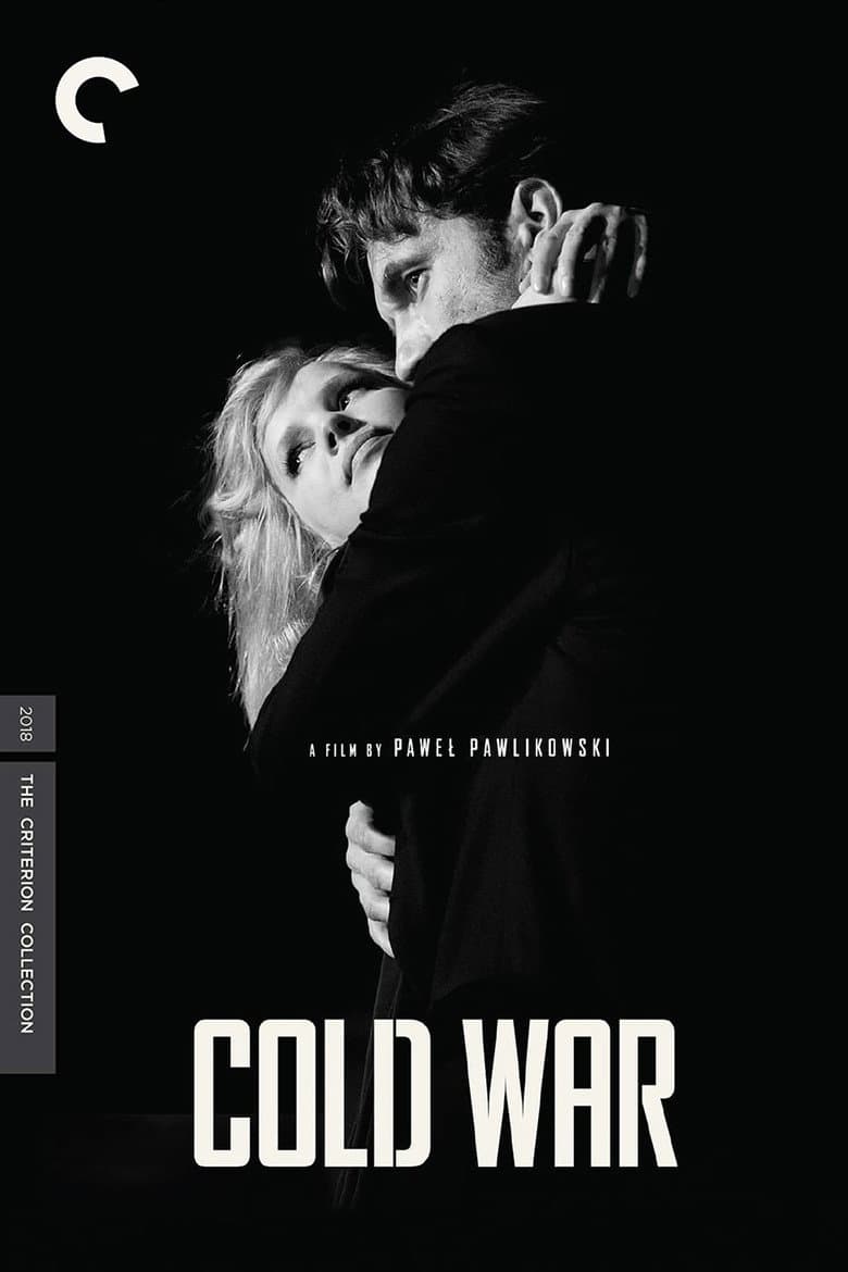 Cold War — posters 4