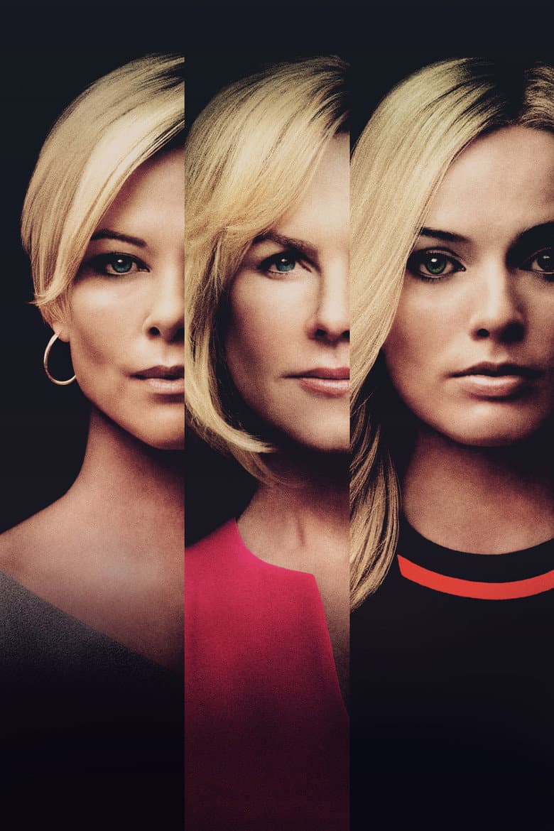Bombshell — posters 3