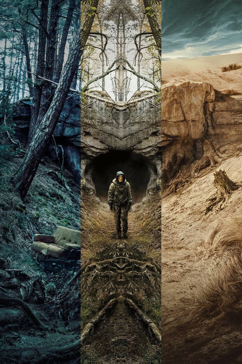 Dark — posters 3