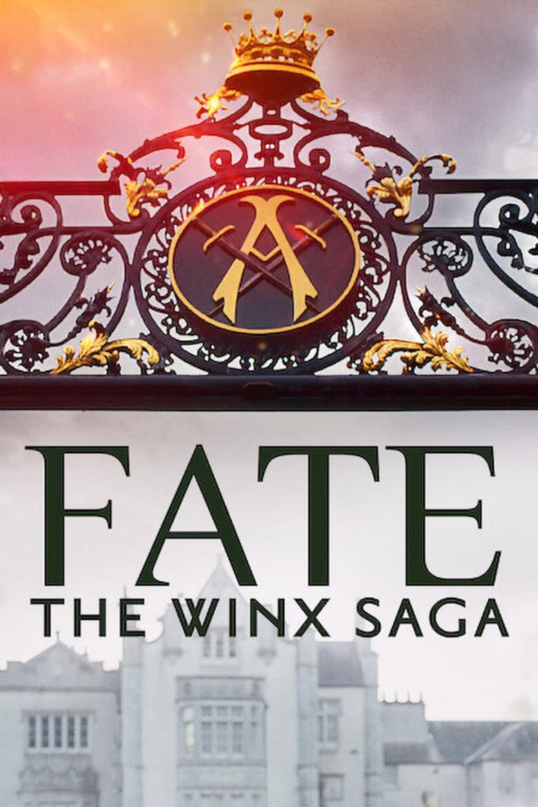 Fate: The Winx Saga — posters 6