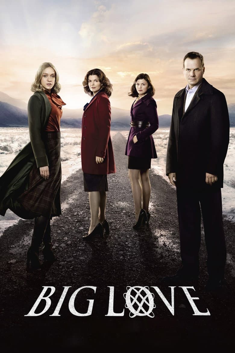 Big Love — posters 5