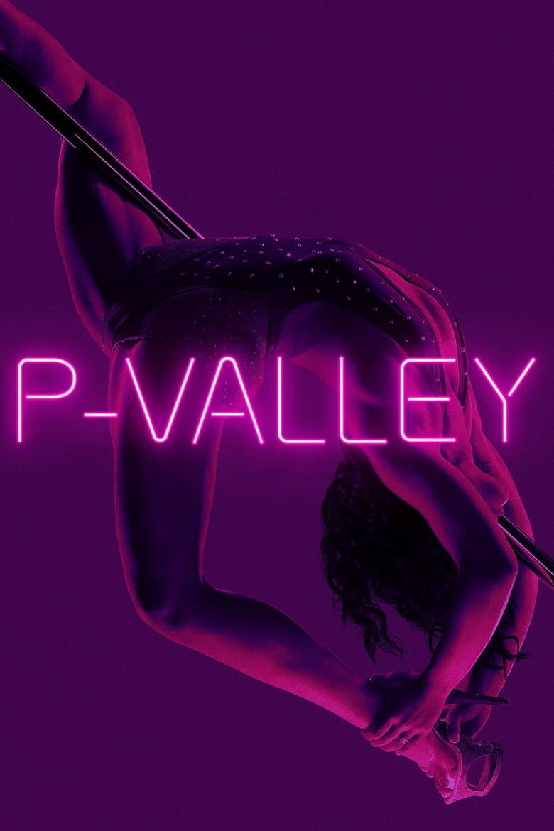P-Valley — posters 2