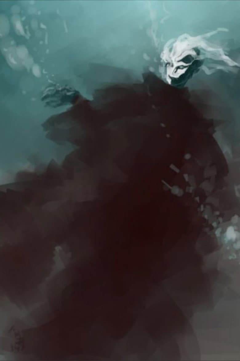 Ergo Proxy — posters 2