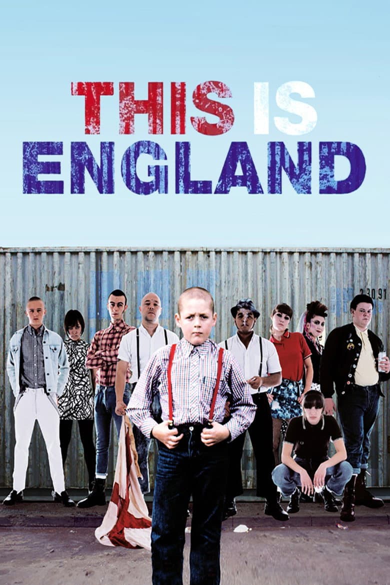 This Is England — posters 2