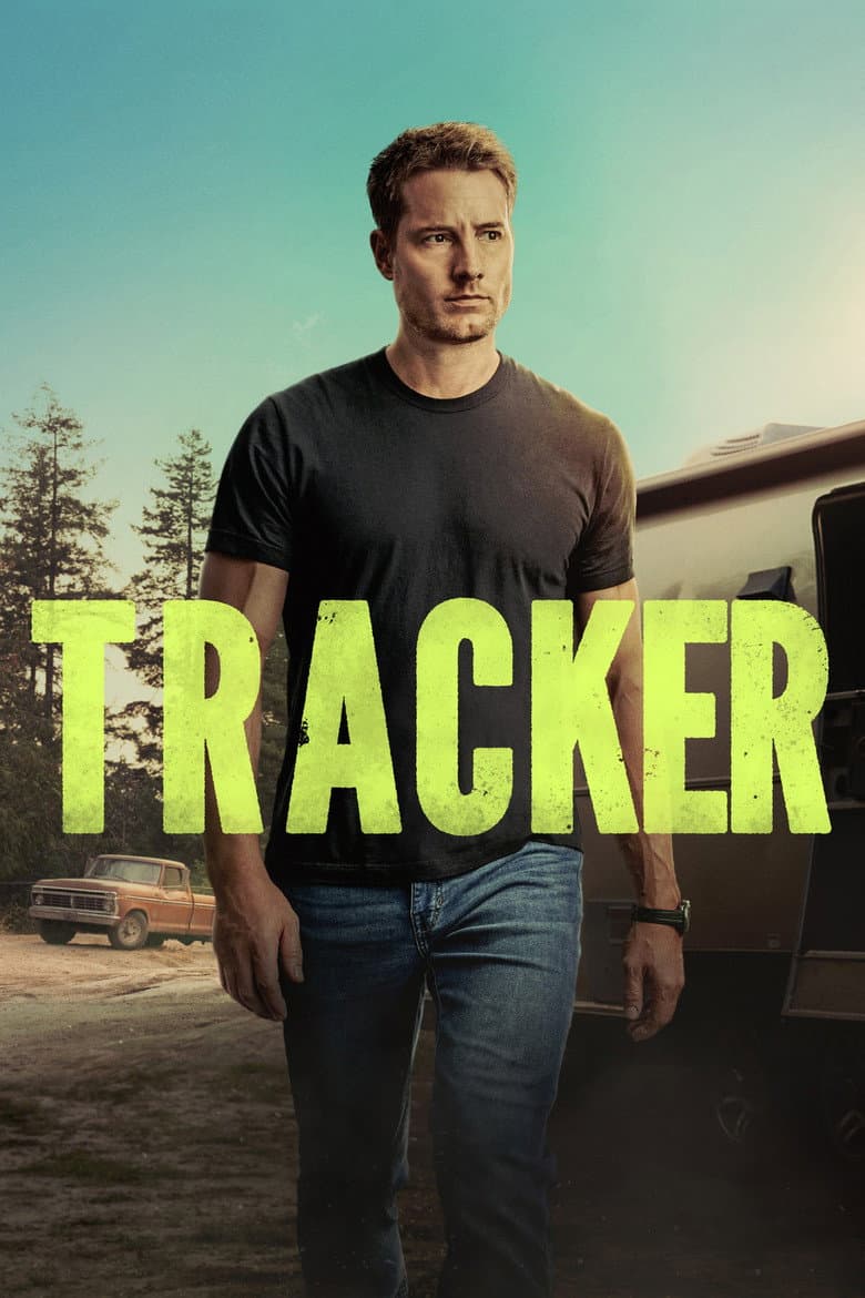 Tracker — posters 3