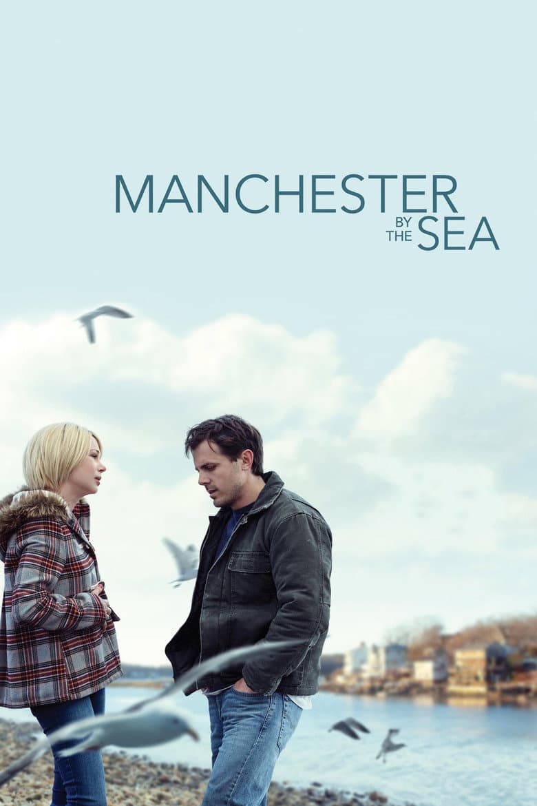 Manchester by the Sea — posters 8