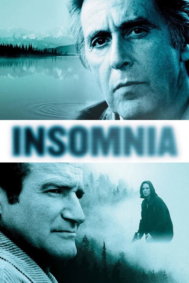 Insomnia — posters 3