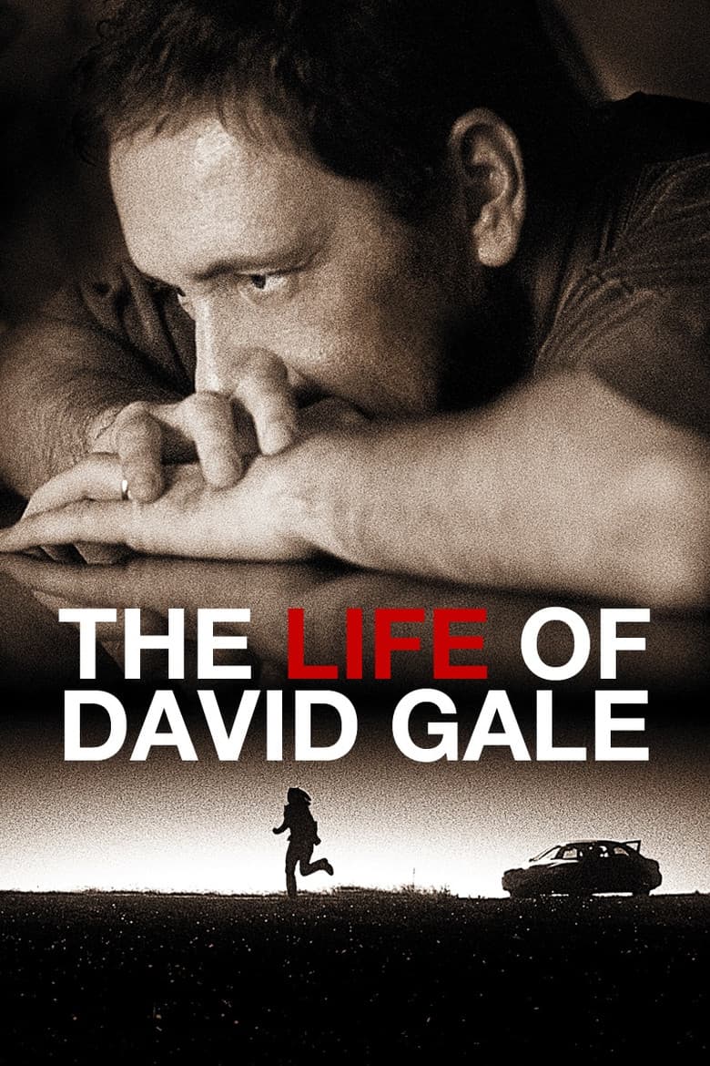 The Life of David Gale — posters 3