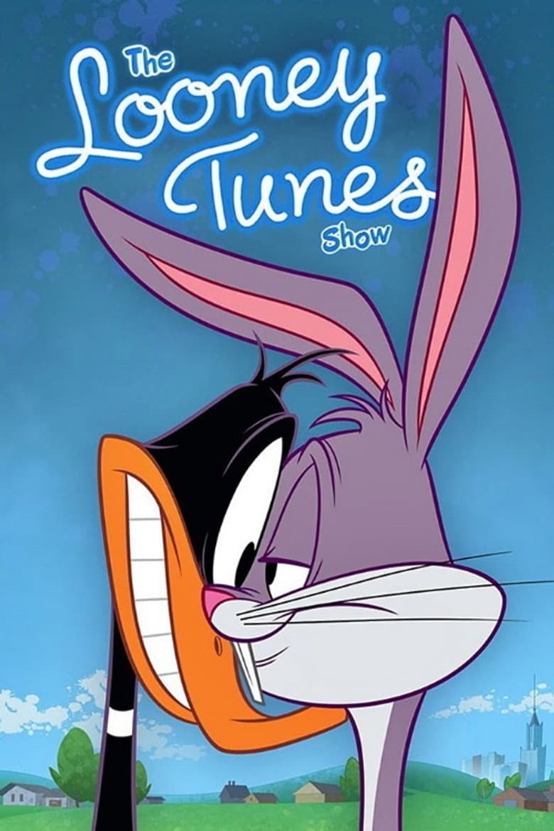 The Looney Tunes Show — posters 8
