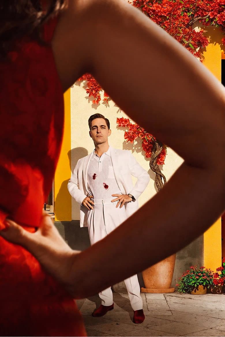 Berlin and the Lady with an Ermine — posters 6