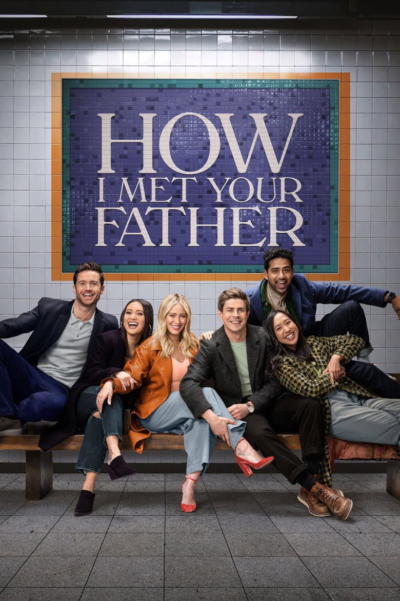 How I Met Your Father — posters 6
