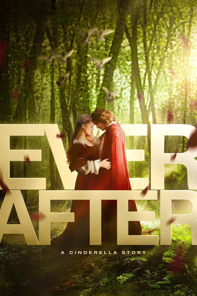 EverAfter — posters 2