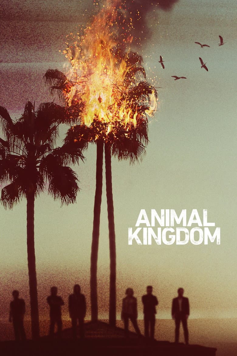 Animal Kingdom — posters 5