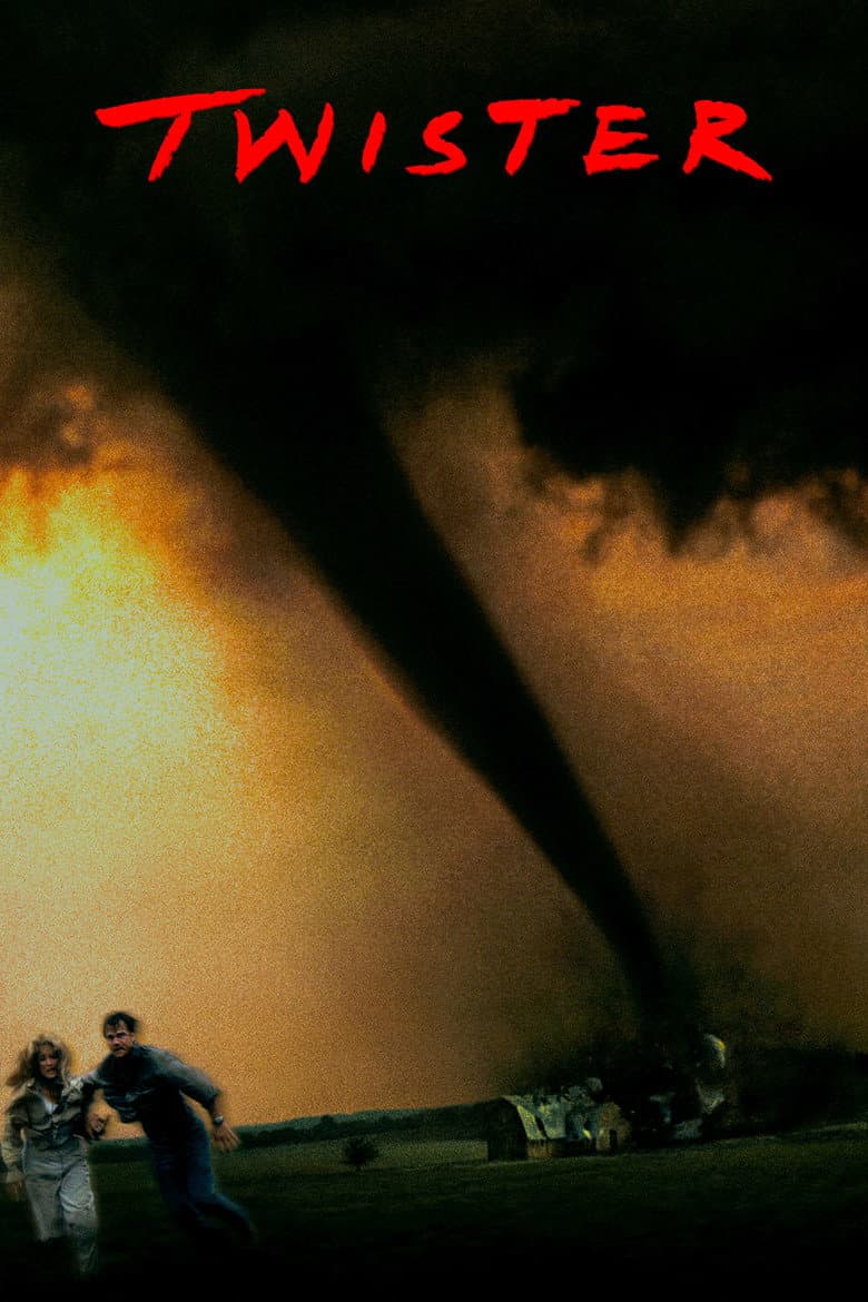 Twister — posters 6