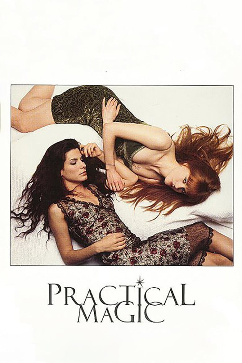 Practical Magic — posters 5