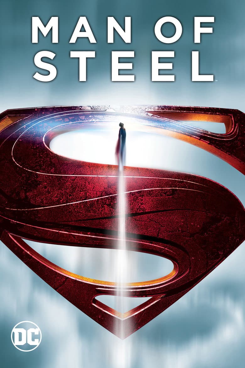 Man of Steel — posters 5