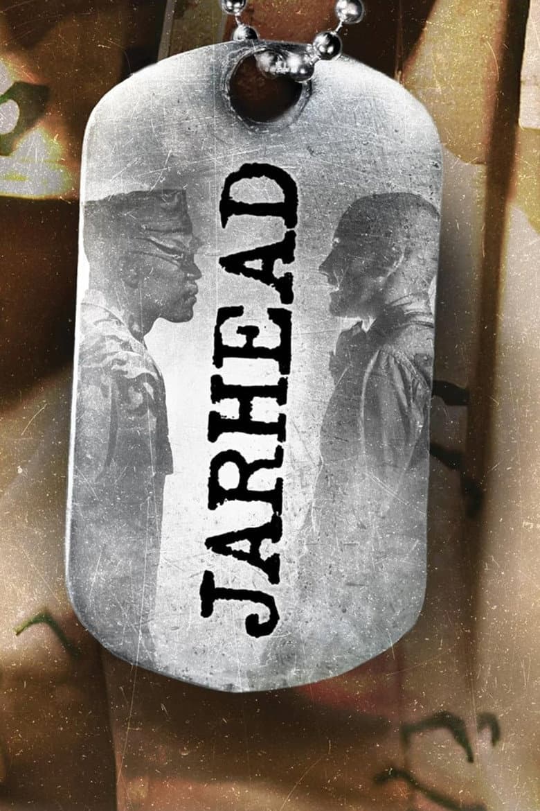 Jarhead — posters 3