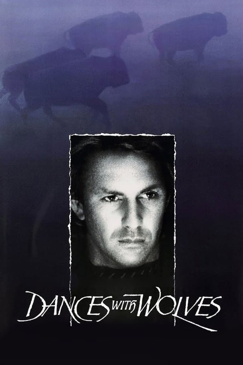 Dances with Wolves — posters 2