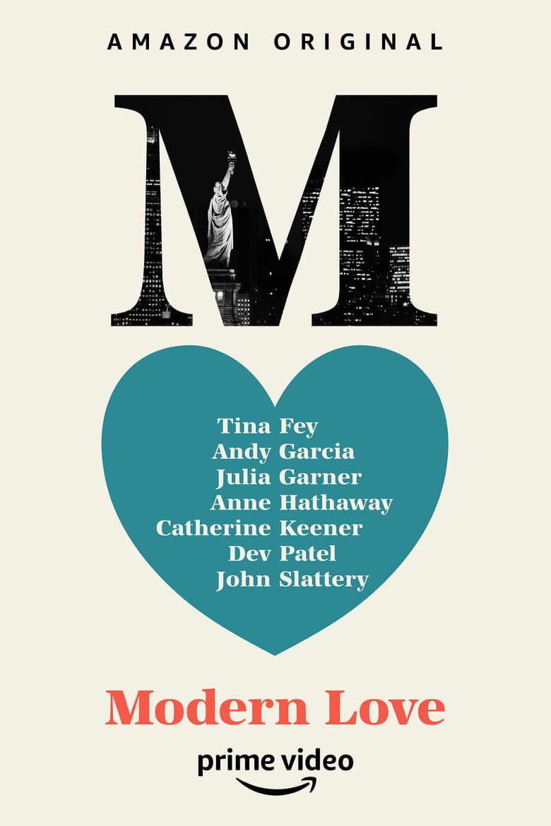 Modern Love — posters 8