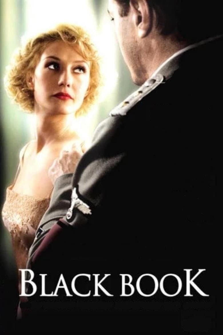 Black Book — posters 5