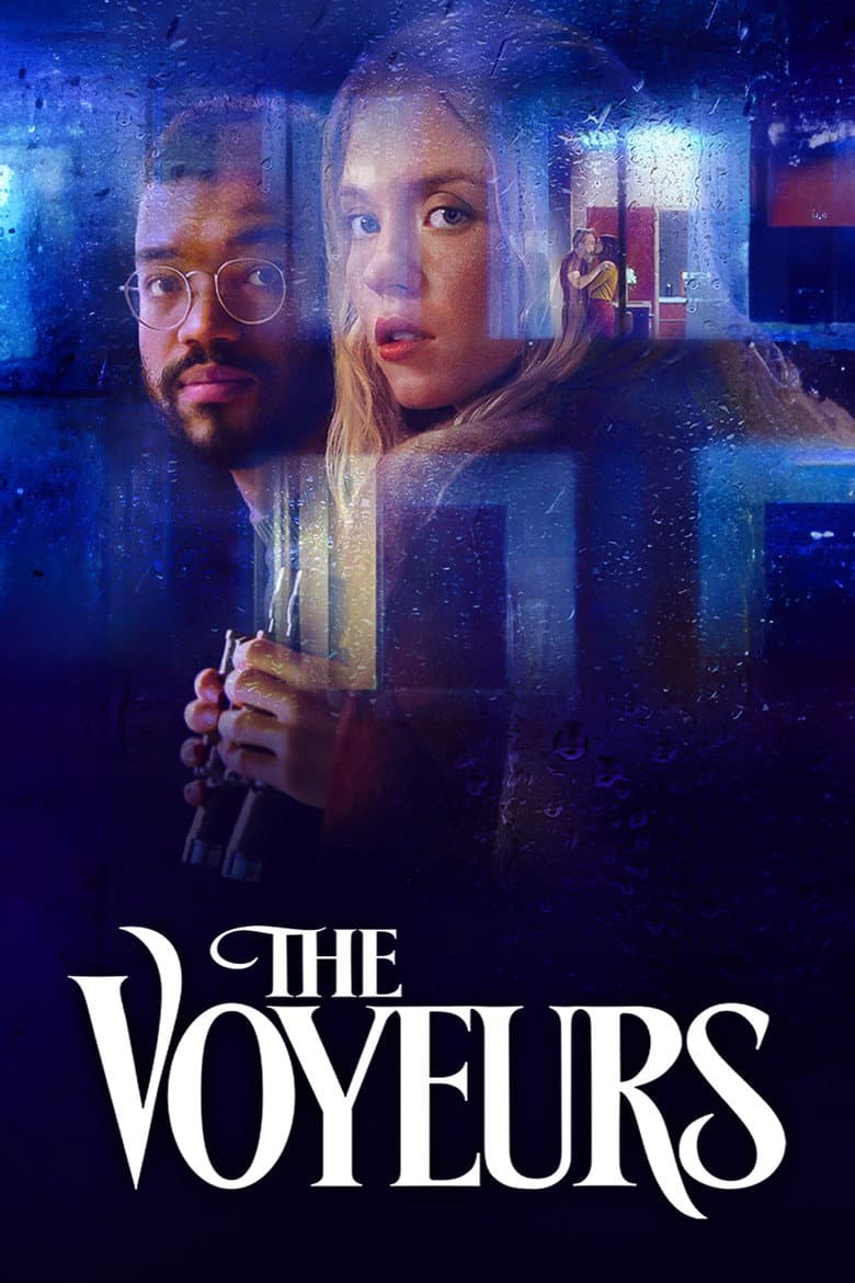 The Voyeurs — posters 5