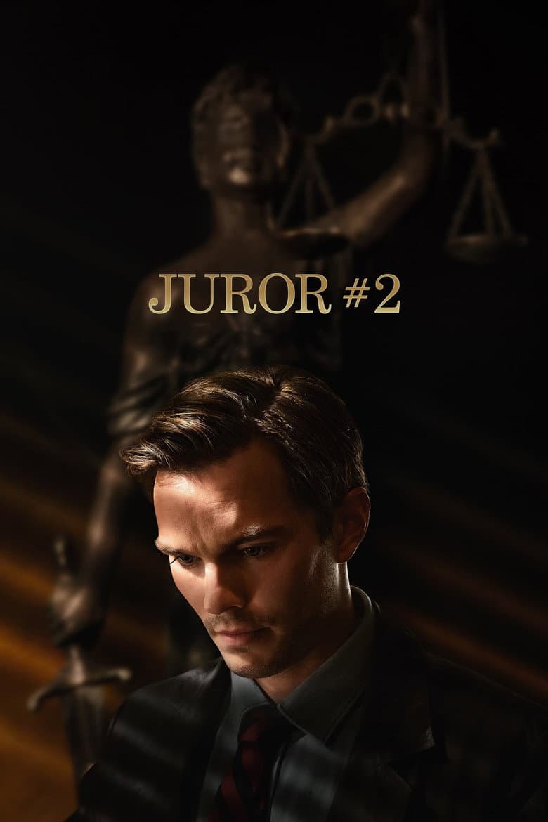 Juror #2 — posters 6