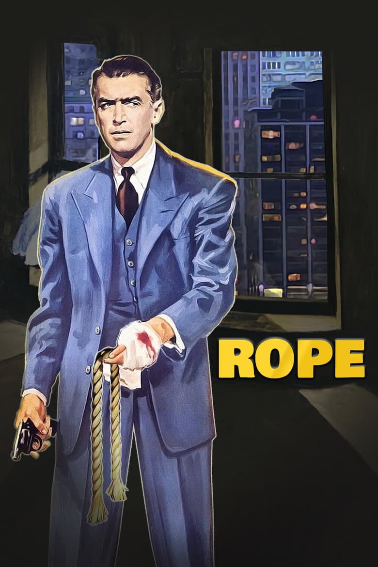 Rope — posters 7