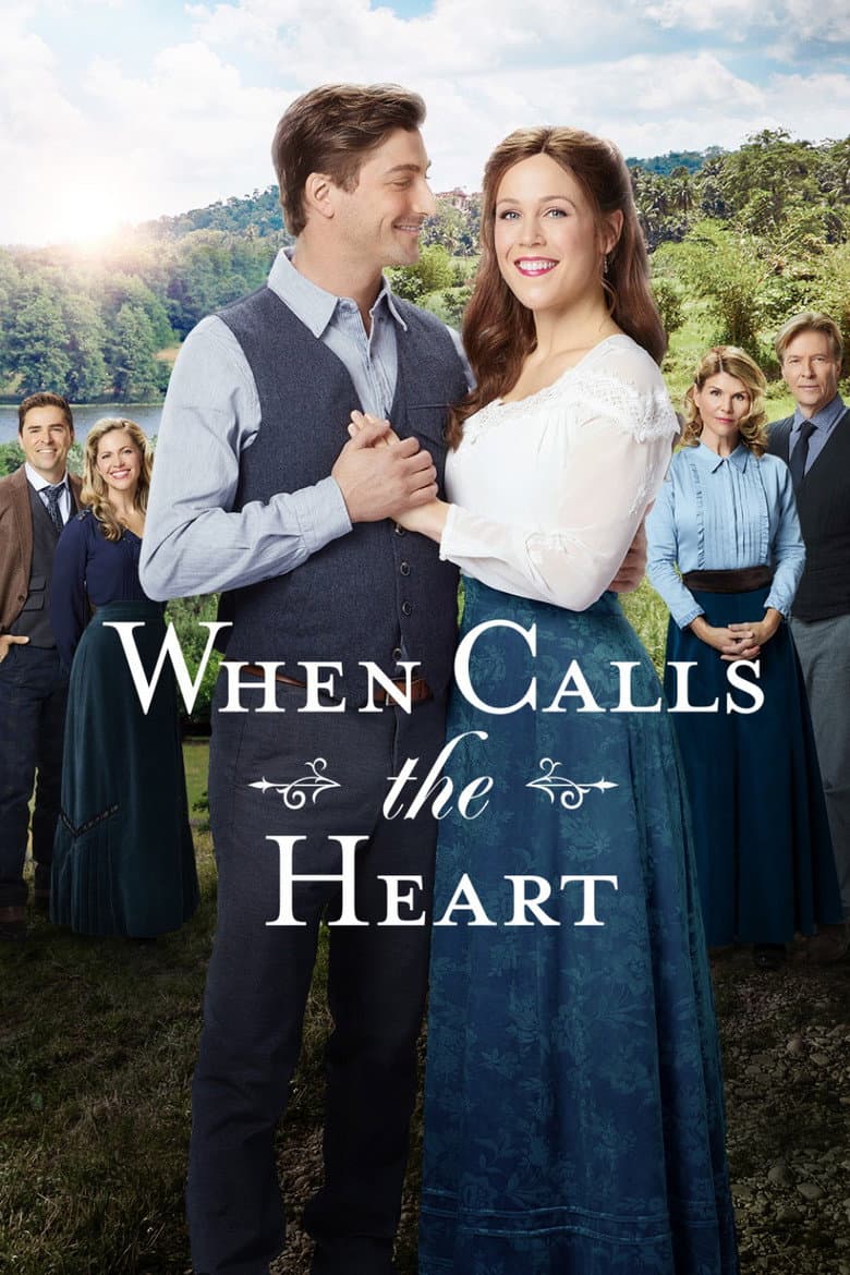 When Calls the Heart — posters 8