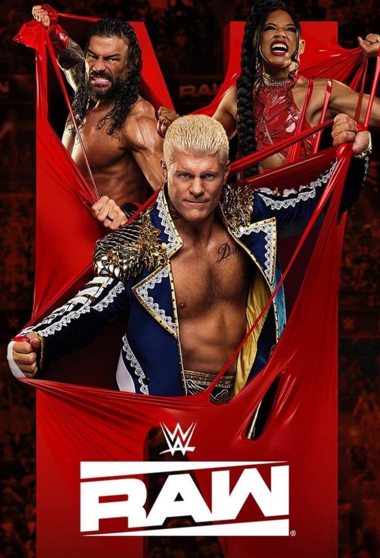 Raw — posters 8