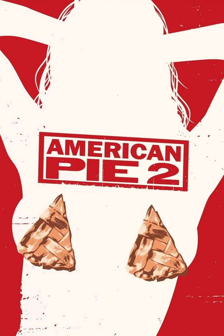 American Pie 2 — posters 7